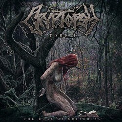 Cryptopsy - The Book Of...