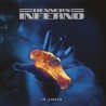 Denners Inferno - In Amber (Digi - CD)