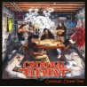 Criminal Element - Criminal Crime Time ( Black Vinyl )