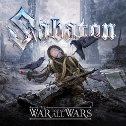 Sabaton - The War To End...