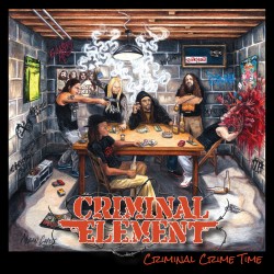 Criminal Element - Criminal...