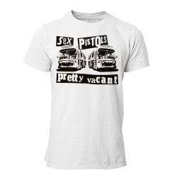 Sex Pistols - Pretty Vacant...