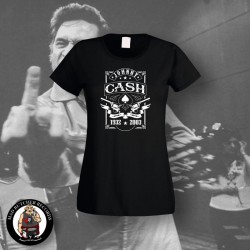 Johnny Cash - 1932/2003...