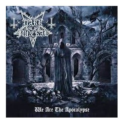 Dark Funeral - We Are The...