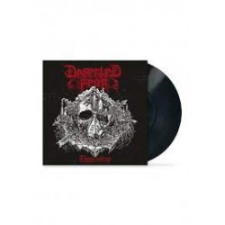 Deserted Fear - Doomsday LP...