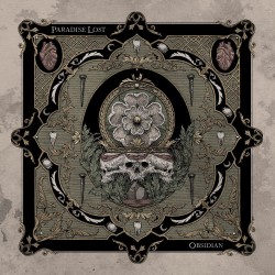 Paradise Lost - Obsidian (CD)