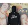 Sex Pistols - Logo Hoodie (Größe: S Farbe: Schwarz)