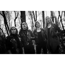 Konvent - Call down The Sun (Black Vinyl)