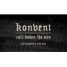 Konvent - Call down The Sun (Digi CD)
