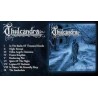Thulcandra - Fallen Angels Dominion CD