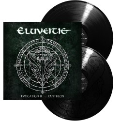 Eluveitie - Evocation II...