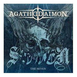 Agathodaimon - The Seven...