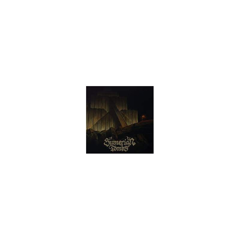 Sumerian Tombs - Sumerian Tombs (Lim Gtf 12 LP)