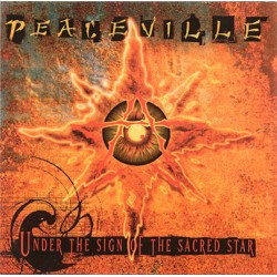 Sampler - Peaceville: Under...
