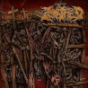 Zombiefied - Carnage Slaughter (CD)