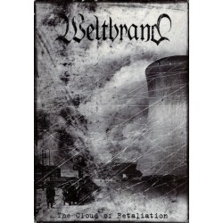 Weltbrand - The Cloud Of...