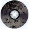Weltbrand - The Cloud Of Retaliation (CD)