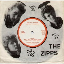 The Zipps - Don´t Tell The...