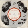 The Zipps - Don´t Tell The Detectives ("7inch Vinyl)