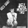 The Fits - The Last Laugh E.P. ("7inch Vinyl)