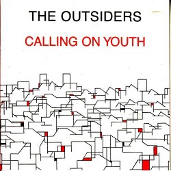 The Outsiders - Calling On...