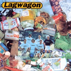 Lagwagon - Thrashed (II....