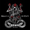 Watain - Sworn To The Dark (CD)