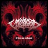 Vileblood - Of Decy And Sustenance (CD)