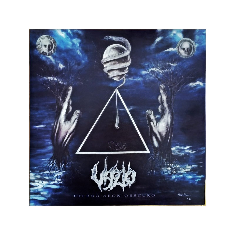 Vazio - Eterno Aeon Obscuro (Digi - CD)