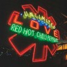 Red Hot Chili Peppers - Unlimited Love (Digi - CD)
