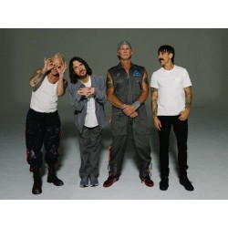 Red Hot Chili Peppers - Unlimited Love (Digi - CD)