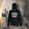 Working Class (Hoodie Größe: S Farbe: Schwarz)