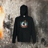 Vespa Motorsport (Hoodie Größe: 3XL Farbe: Schwarz)