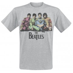 The Beatles - Sgt. Pepper...
