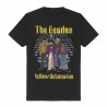 The Beatles - Yellow Submarine Groovy Dots (T-Shirt)