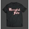 Mercyful Fate - Red Logo (T-Shirt  2XL)