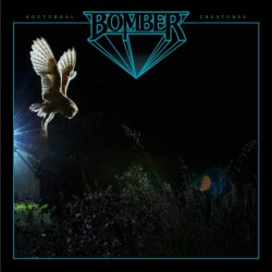Bomber - Nocturnal...