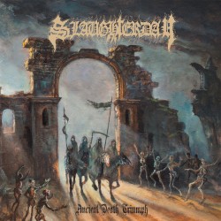 Slaughterday - Ancient...