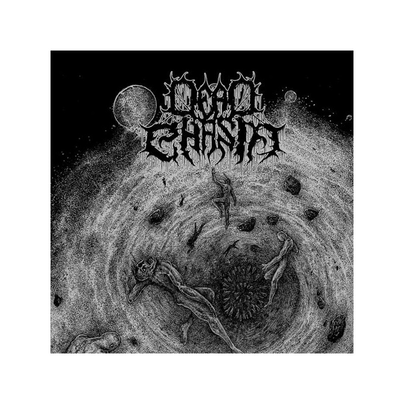 Dead Chasm - Dto. (CD)