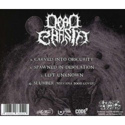 Dead Chasm - Dto. (CD)