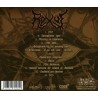 Rexul - Erebus...Virtuosus...Alpha... (CD)