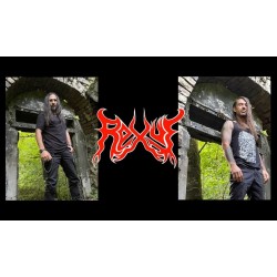 Rexul - Erebus...Virtuosus...Alpha... (CD)