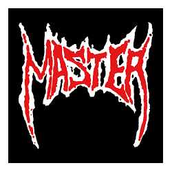 MASTER - MASTER - LP (Black...