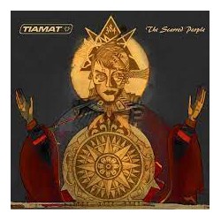 Tiamat - The Scarred People...