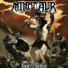 Minotaur - Beast Of Nations (Clear Vinyl)