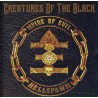 Mpire Of Evil - Creatures Of The Black (Amber Vinyl)