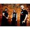 Mpire Of Evil - Creatures Of The Black (Amber Vinyl)