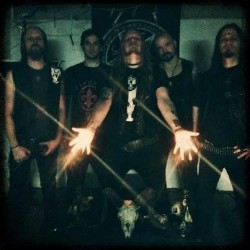 Snakeskin Angels - Follow The Snake To The Core (Black Vinyl)