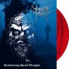 Sadistic Intent - Reawakening Horrid Thoughts (Red Vinyl)