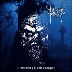 Sadistic Intent - Reawakening Horrid Thoughts (Red Vinyl)